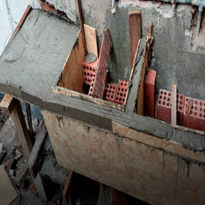 servicios de albañilería en Lima, Perú