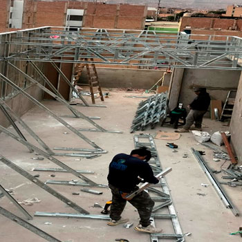 Departamento en Pueblo Libre