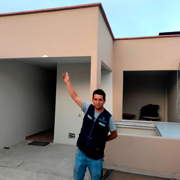 Departamento en Pueblo Libre