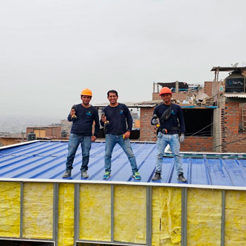 Departamento en Surco